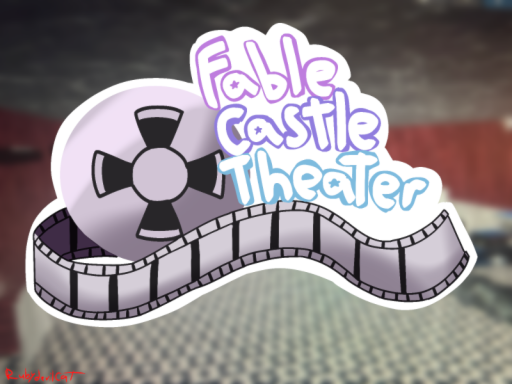 Fable Castle Theater