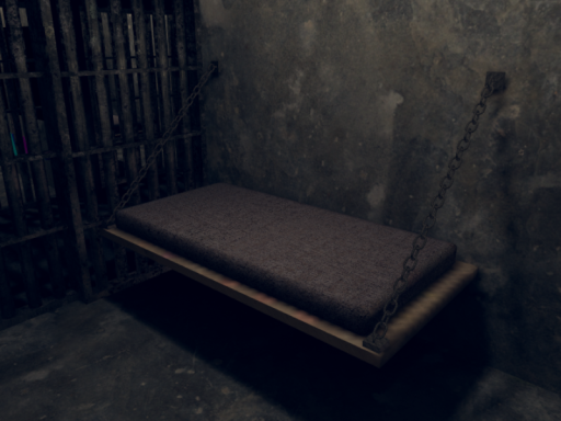 Jail