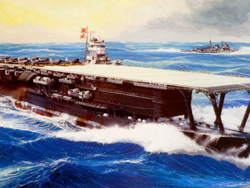 IJN Akagi