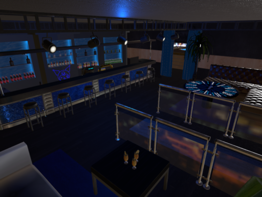 Otaga's Bar