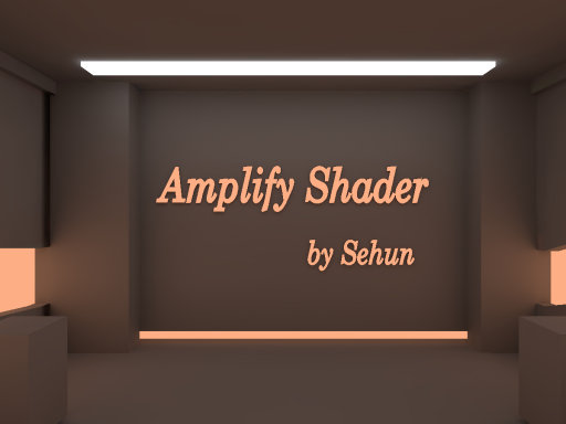 My Own Little Shader Festival