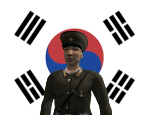John korea museum