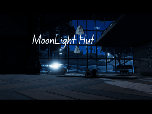 MoonLight Hut