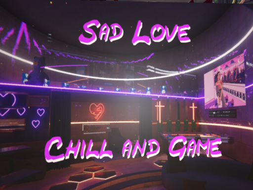 Sad⁄Love Moments