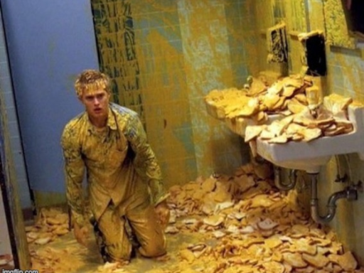 Mustard Mayhem