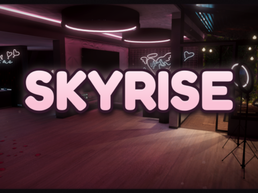Skyrise｜ Sleep NPC's SPS