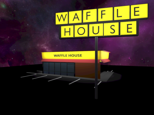 Crackers' Avatar Waffle House