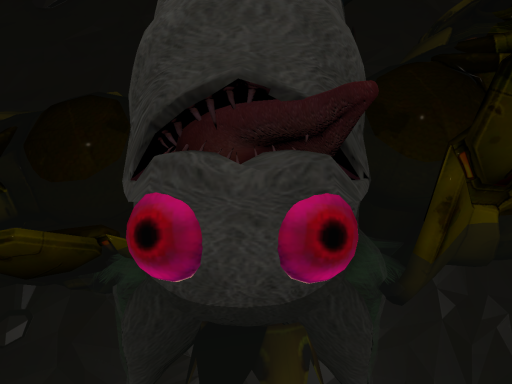 Moggle DA'BACKLE Avatars