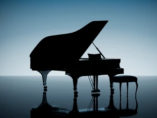 PIANO BAR