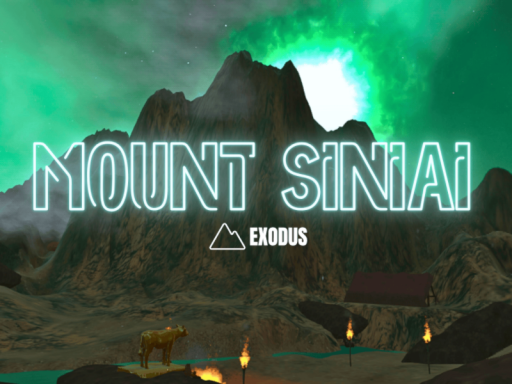 Mount Sinai