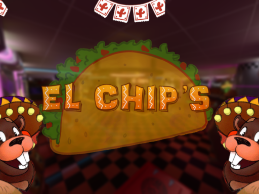 El Chip's （ fnaf avatar world ）