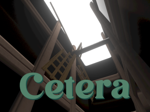 Cetera