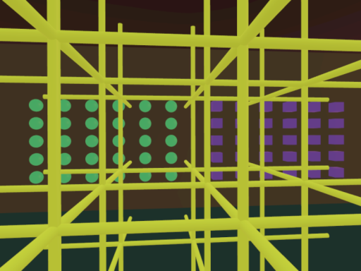 3d Tic Tac Toe