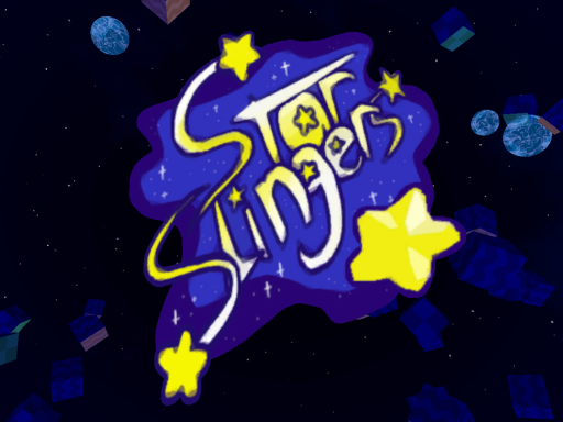 Star Slingers - Alpha