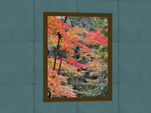 Stereo Image Gallery