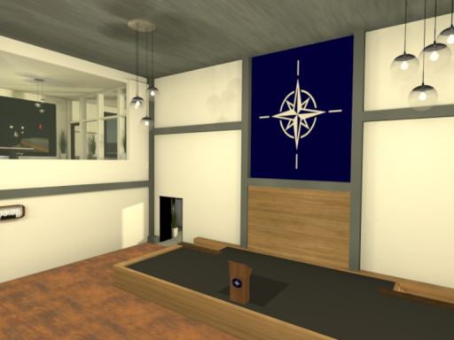 United Front Home World˸ NATO RP Group