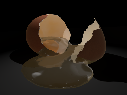 egg