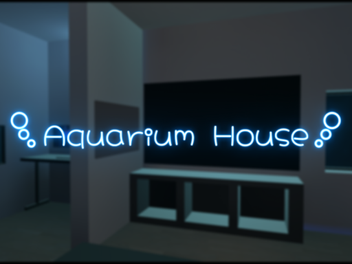 Aquarium House