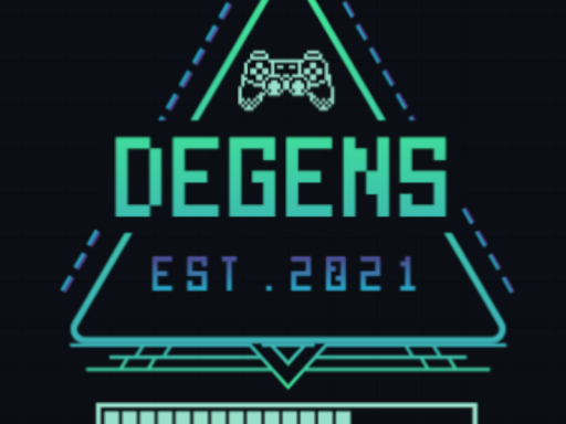 Degens Sips Happen 2․0