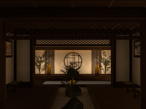 大和旅館