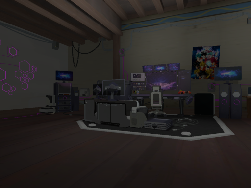 Guu room XD