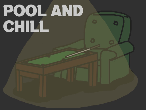 Pool An Chill