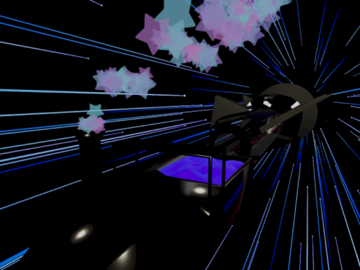 Space Train