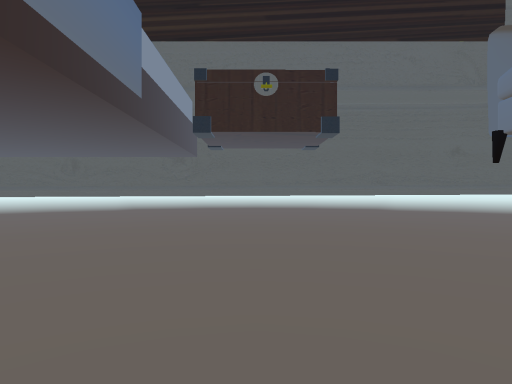Bloody's poopty world