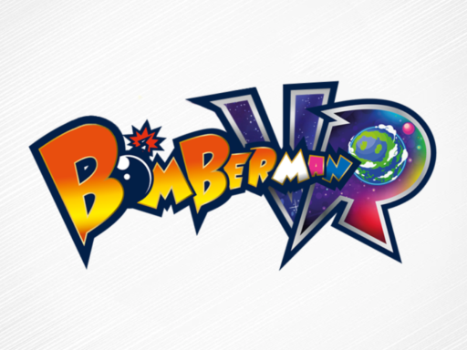 Bomberman VR