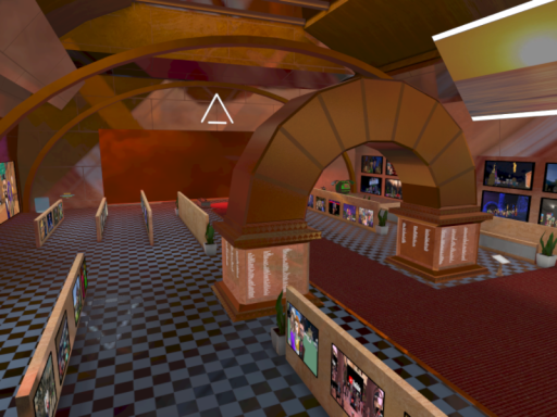 AltspaceVR Memories