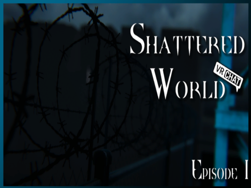 Shattered World