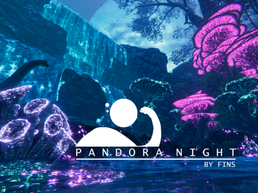 Pandora Night