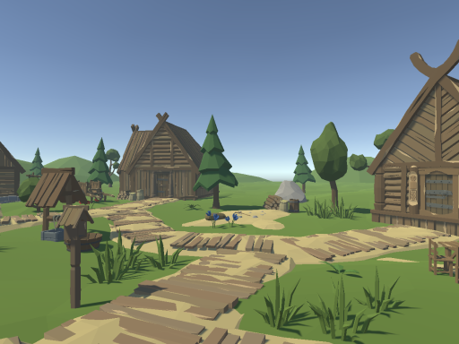 Little Village
