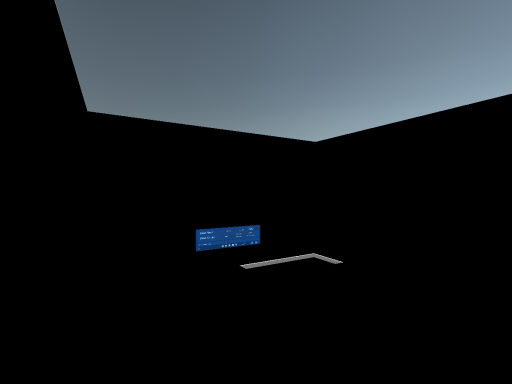 Poke's Video Room