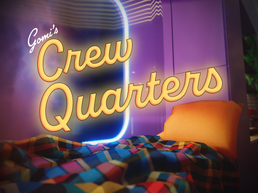 Crew Quarters