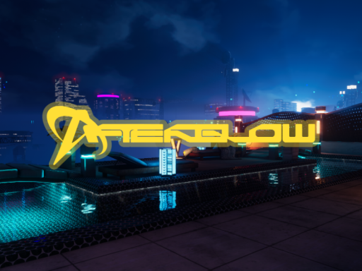 AfterGlow