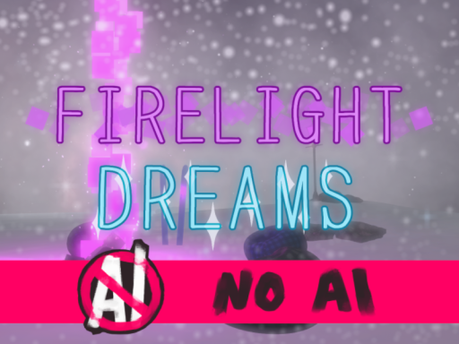 Firelight Dreams