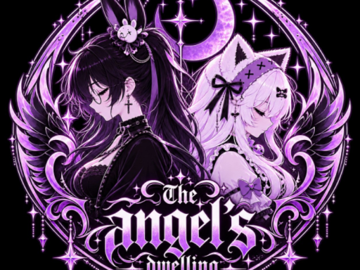 The angels dwelling