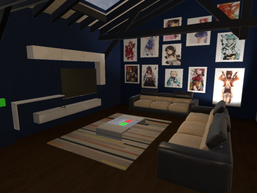 Shroompat's Home V4