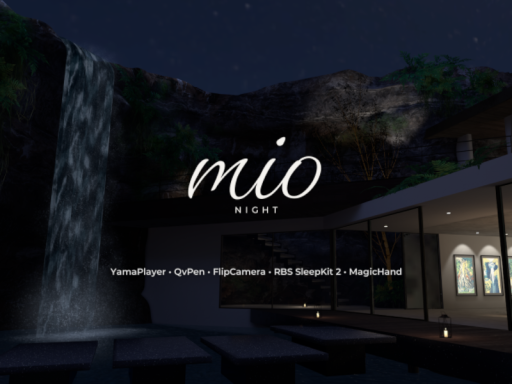 mio night