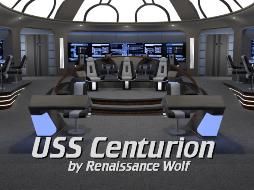 USS Centurion