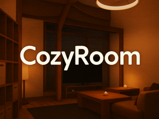 CozyRoom