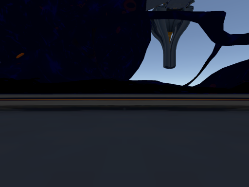 Under the Deep （（HI3 RP））