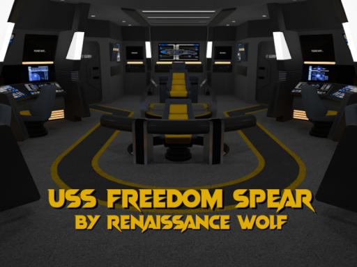 U․S․S․ Freedom's Spear
