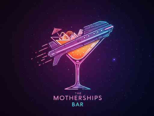 The Motherships Bar
