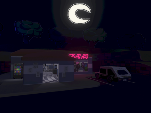 Unome Avatars Parlor
