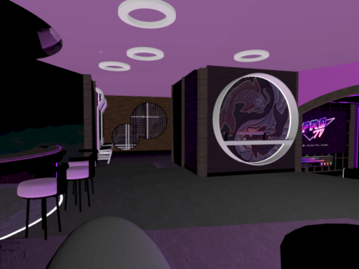 Psy's Purble Place