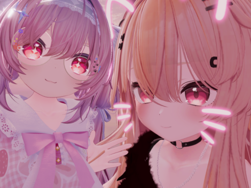 花畑の家