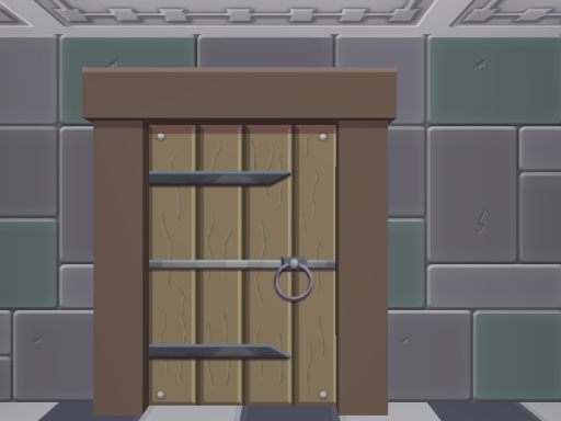 spookys jumpscare mansion