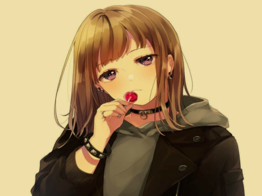 Chokos new test